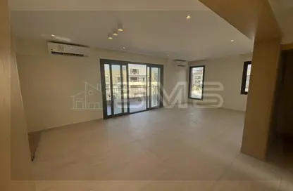 Apartment - 2 Bedrooms - 3 Bathrooms for rent in District 5 - 5th Settlement Compounds - The 5th Settlement - New Cairo City - Cairo