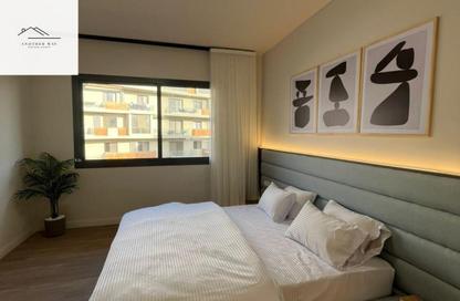 Apartment - 3 Bedrooms - 3 Bathrooms for rent in Villette - 5th Settlement Compounds - The 5th Settlement - New Cairo City - Cairo
