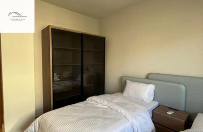 Apartment - 3 Bedrooms - 3 Bathrooms for rent in Villette - 5th Settlement Compounds - The 5th Settlement - New Cairo City - Cairo