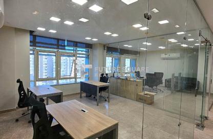 Office Space - Studio - 2 for rent in Sama Al Qahera - El Katameya Compounds - El Katameya - New Cairo City - Cairo