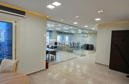 Office Space - Studio - 2 for rent in Sama Al Qahera - El Katameya Compounds - El Katameya - New Cairo City - Cairo