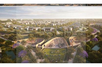 Villa - 5 Bedrooms - 5 Bathrooms for sale in Solana - New Zayed City - Sheikh Zayed City - Giza