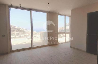 Townhouse - 3 Bedrooms - 3 Bathrooms for sale in IL Monte Galala - Al Ain Al Sokhna - Suez Townhouse - 3 Bedrooms - 3 Bathrooms for sale in IL Monte Galala - Al Ain Al Sokhna - Suez
