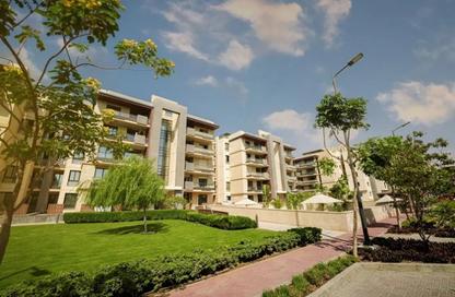 Apartment - 2 Bedrooms - 2 Bathrooms for sale in Azad - 5th Settlement Compounds - The 5th Settlement - New Cairo City - Cairo