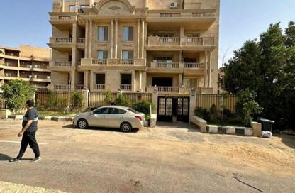 Apartment - 3 Bedrooms - 2 Bathrooms for sale in Beram Al Tunsi St. - Al Narges 1 - Al Narges - New Cairo City - Cairo