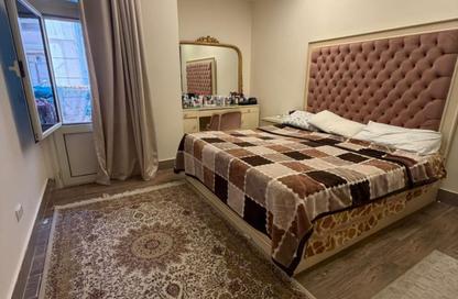 Apartment - 3 Bedrooms - 2 Bathrooms for sale in Beram Al Tunsi St. - Al Narges 1 - Al Narges - New Cairo City - Cairo