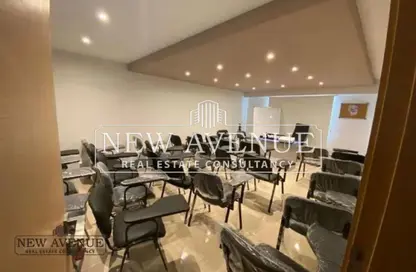 مساحات مكتبية - 3 غرف نوم - 1 حمام للايجار في شارع عبد الحميد بدوي - شيراتون المطار - النزهة - القاهرة مساحات مكتبية - 3 غرف نوم - 1 حمام للايجار في شارع عبد الحميد بدوي - شيراتون المطار - النزهة - القاهرة