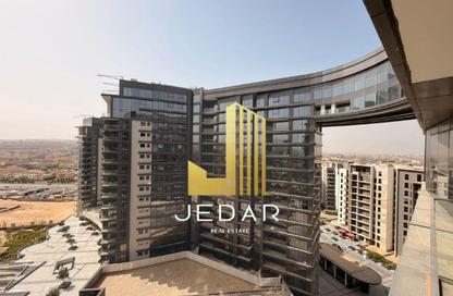 Apartment - 3 Bedrooms - 4 Bathrooms for rent in Park Side Residence - Zed Towers - Sheikh Zayed Compounds - Sheikh Zayed City - Giza Apartment - 3 Bedrooms - 4 Bathrooms for rent in Park Side Residence - Zed Towers - Sheikh Zayed Compounds - Sheikh Zayed City - Giza