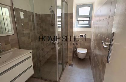 Villa - 4 Bedrooms - 4 Bathrooms for rent in Palm Hills Golf Extension - Al Wahat Road - 6 October City - Giza