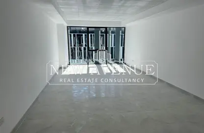 Office Space - 1 Bedroom - 1 Bathroom for rent in New Cairo Centre - North Teseen St. - The 5th Settlement - New Cairo City - Cairo