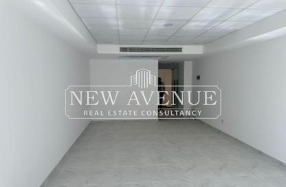 Office Space - 1 Bedroom - 1 Bathroom for rent in New Cairo Centre - North Teseen St. - The 5th Settlement - New Cairo City - Cairo
