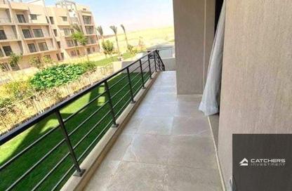 Apartment - 2 Bedrooms - 2 Bathrooms for sale in Talala - New Heliopolis Compounds - New Heliopolis - Cairo