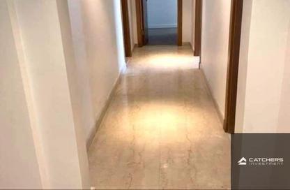 Apartment - 2 Bedrooms - 2 Bathrooms for sale in Talala - New Heliopolis Compounds - New Heliopolis - Cairo