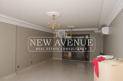 Apartment - 4 Bedrooms - 2 Bathrooms for sale in Taj City - 5th Settlement Compounds - The 5th Settlement - New Cairo City - Cairo