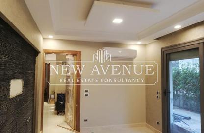 Apartment - 4 Bedrooms - 2 Bathrooms for sale in Taj City - 5th Settlement Compounds - The 5th Settlement - New Cairo City - Cairo