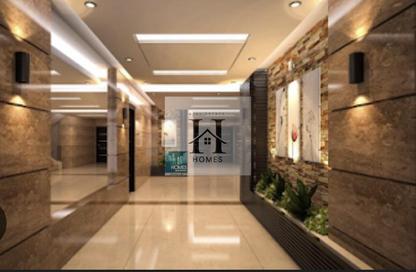 Office Space - 4 Bedrooms - 3 Bathrooms for rent in Masaken Sheraton - Sheraton Al Matar - El Nozha - Cairo