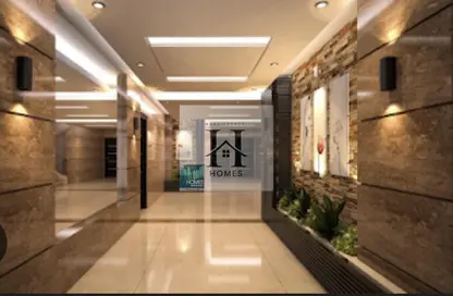 مساحات مكتبية - 4 غرف نوم - 3 حمامات للايجار في مساكن شيراتون - شيراتون المطار - النزهة - القاهرة