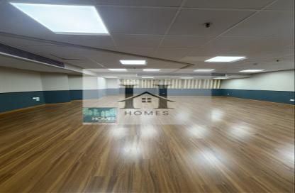 Office Space - 4 Bedrooms - 3 Bathrooms for rent in Masaken Sheraton - Sheraton Al Matar - El Nozha - Cairo