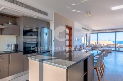 Villa - 3 Bedrooms - 4 Bathrooms for sale in Bay West - Soma Bay - Safaga - Hurghada - Red Sea