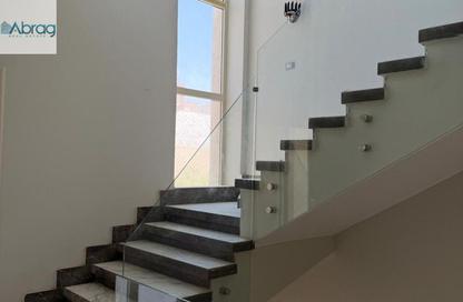 منزل مزدوج - 4 غرف نوم - 5 حمامات للايجار في نيو جيزة - طريق مصر اسكندرية الصحراوي - مدينة 6 أكتوبر - الجيزة