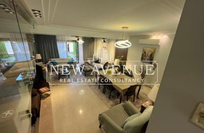 Townhouse - 2 Bedrooms - 2 Bathrooms for sale in Garden Residence - Hyde Park - New Cairo City - Cairo
