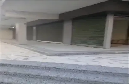 محل تجاري - استوديو - 2 حمامات للايجار في مدينة نصر - القاهرة