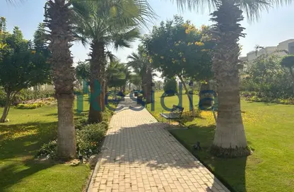 Villa - 6 Bedrooms for sale in Palm Hills Golf Extension - Al Wahat Road - 6 October City - Giza