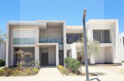 Villa - 4 Bedrooms - 5 Bathrooms for sale in katameya coast - Qesm Ad Dabaah - North Coast