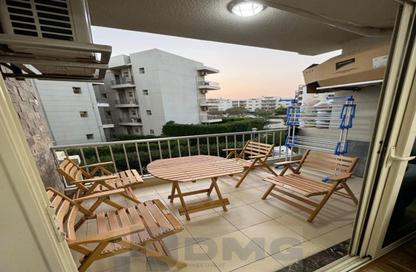 Apartment - 3 Bedrooms - 2 Bathrooms for rent in The Address - 12th District - Sheikh Zayed City - Giza
