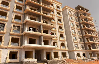 شقة - 2 غرف نوم - 2 حمامات للبيع في كمبوندات التجمع الخامس - التجمع الخامس - مدينة القاهرة الجديدة - القاهرة