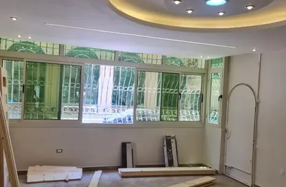 شقة - 2 غرف نوم - 2 حمامات للايجار في سيتي ستارز - مساكن المهندسين - مدينة نصر - القاهرة