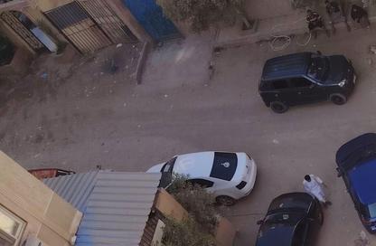 شقة - 3 غرف نوم - 2 حمامات للبيع في البوابة الثانية - احمس - حدائق الاهرام - الجيزة