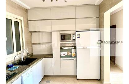 Apartment - 3 - 2 for sale in El Patio Oro - 5th Settlement Compounds - The 5th Settlement - New Cairo City - Cairo