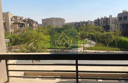 فيلا - 3 غرف نوم - 4 حمامات للبيع في نيو جيزة - طريق مصر اسكندرية الصحراوي - مدينة 6 أكتوبر - الجيزة