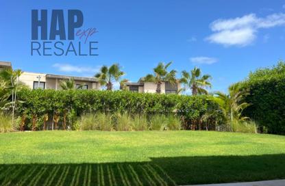 Chalet - 3 - 3 for sale in Swan Lake North Coast - Qesm Ad Dabaah - North Coast Chalet - 3 - 3 for sale in Swan Lake North Coast - Qesm Ad Dabaah - North Coast