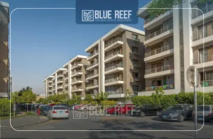 شقة - 3 غرف نوم - 3 حمامات للبيع في تاج سيتي - كمبوندات التجمع الخامس - التجمع الخامس - مدينة القاهرة الجديدة - القاهرة