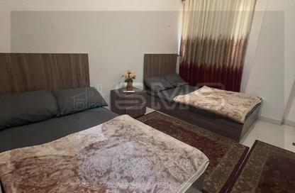 شقة - غرفة نوم - 1 حمام للايجار في النرجس 3 - النرجس - مدينة القاهرة الجديدة - القاهرة