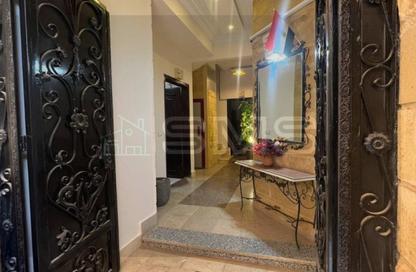 Apartment - 1 Bedroom - 1 Bathroom for rent in Al Narges 3 - Al Narges - New Cairo City - Cairo