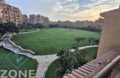 Apartment - 3 Bedrooms - 3 Bathrooms for sale in Privado - Madinaty - Cairo