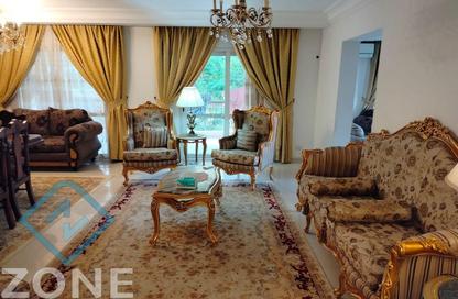 Apartment - 3 Bedrooms - 3 Bathrooms for sale in Privado - Madinaty - Cairo
