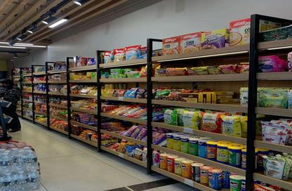 Shop - Studio - 1 Bathroom for sale in X Square Mall - El Banafseg - New Cairo City - Cairo Shop - Studio - 1 Bathroom for sale in X Square Mall - El Banafseg - New Cairo City - Cairo