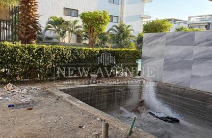 Apartment - 3 Bedrooms - 3 Bathrooms for sale in Lake View Residence - 5th Settlement Compounds - The 5th Settlement - New Cairo City - Cairo