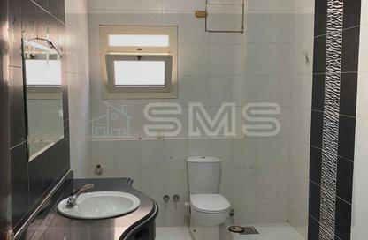 Apartment - 3 Bedrooms - 2 Bathrooms for rent in District 2 - The 5th Settlement - New Cairo City - Cairo Apartment - 3 Bedrooms - 2 Bathrooms for rent in District 2 - The 5th Settlement - New Cairo City - Cairo