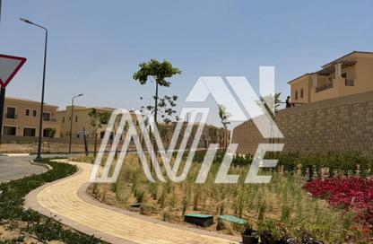 Twin House - 4 Bedrooms - 4 Bathrooms for sale in City Gate - 5th Settlement Compounds - The 5th Settlement - New Cairo City - Cairo