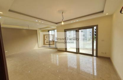 Apartment - 3 - 2 for rent in Galleria Moon Valley - South Investors Area - New Cairo City - Cairo