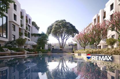 Apartment - 2 - 2 for sale in Platinum Resort - Hurghada Resorts - Hurghada - Red Sea