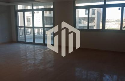 Apartment - 3 Bedrooms - 3 Bathrooms for rent in Cairo Festival City - North Investors Area - New Cairo City - Cairo
