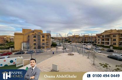 Apartment - 3 Bedrooms - 2 Bathrooms for sale in Al Khamayel city - Sheikh Zayed Compounds - Sheikh Zayed City - Giza