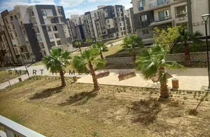 شقة - 3 غرف نوم - 3 حمامات للايجار في جنة 2 - كمبوندات الشيخ زايد - الشيخ زايد - الجيزة