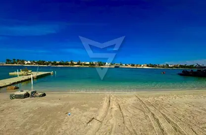 Villa - 7 Bedrooms - 7+ Bathrooms for sale in Marina 5 - Marina - Al Alamein - North Coast